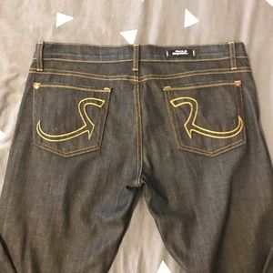 NWOT Rock & Republic Jeans, Costello